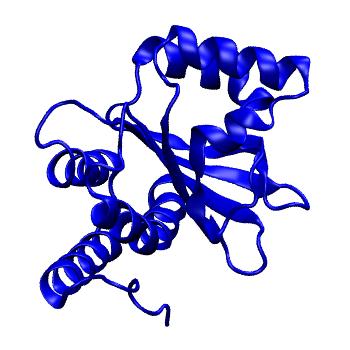 Structure preview of mdCATH 3qp8A00
