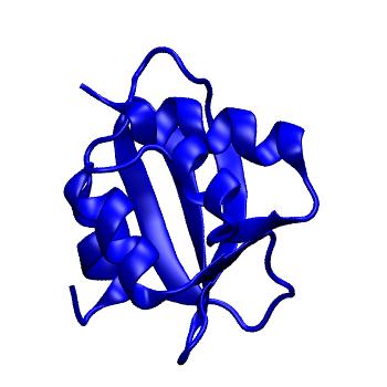 Structure preview of mdCATH 3r1kA03
