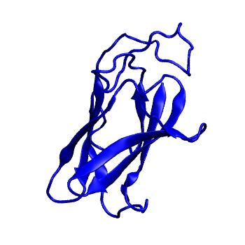 Structure preview of mdCATH 3r4rA02