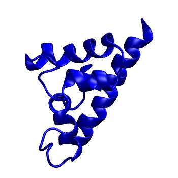 Structure preview of mdCATH 3rhaB03
