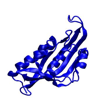 Structure preview of mdCATH 3stdA00