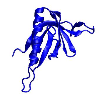 Structure preview of mdCATH 3syxA00
