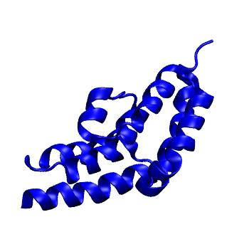 Structure preview of mdCATH 3t5xA01