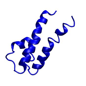 Structure preview of mdCATH 3tjtA01