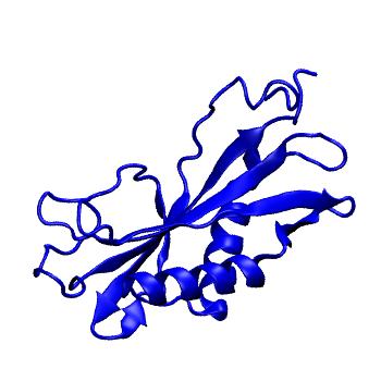 Structure preview of mdCATH 3uzoA01