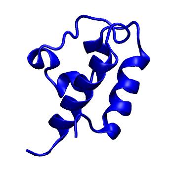 Structure preview of mdCATH 3uzuA02