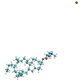 Structure preview of MC3 lipid CpHMD parametrization: calibration run at lambda 0.60 (buffer 0.40)