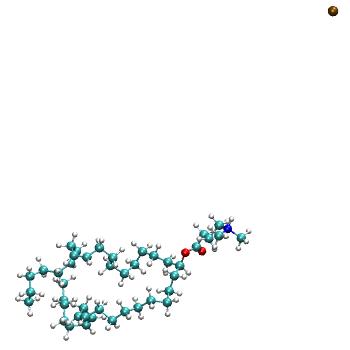 Structure preview of MC3 lipid CpHMD parametrization, lambda window 0.90 (buffer 0.10)